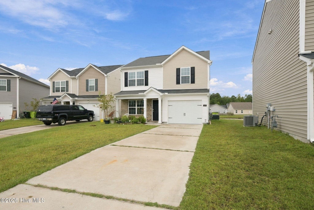Photo of 106 Mansfield Court, New Bern, NC 28562 (MLS # 100605621)