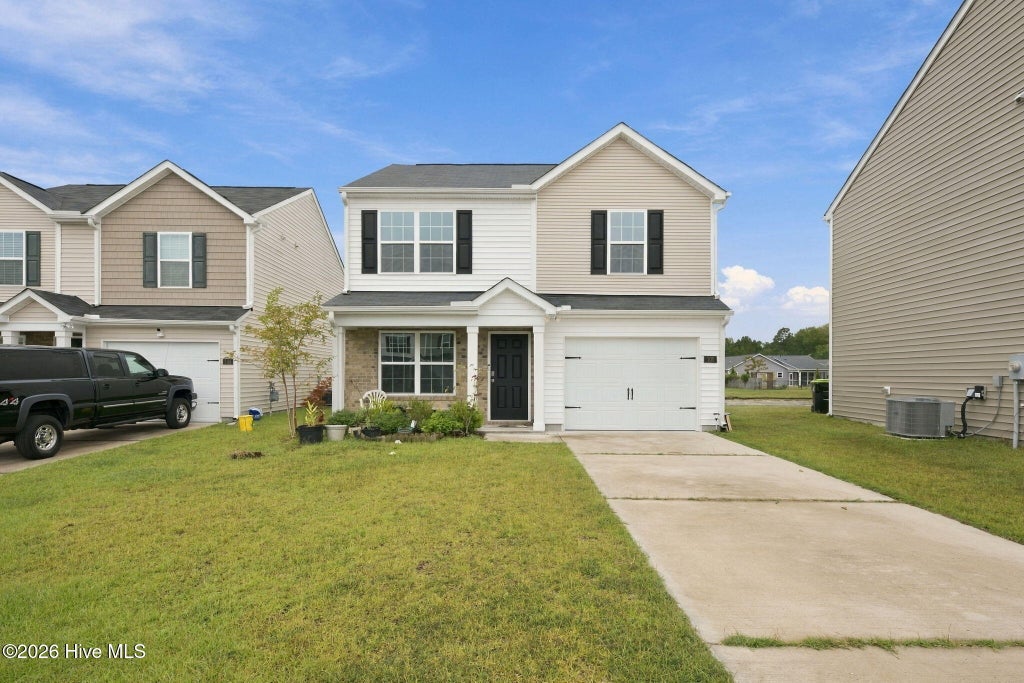 Photo of 106 Mansfield Court, New Bern, NC 28562 (MLS # 100605621)