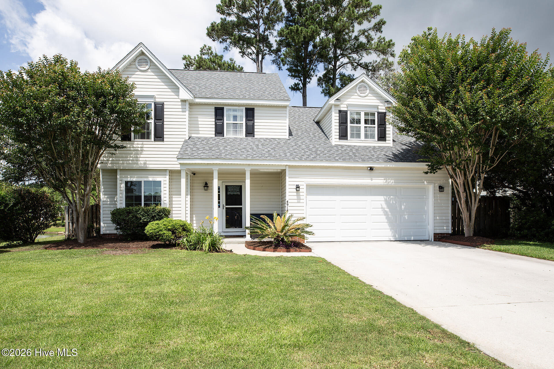 4914 Gate Post Lane