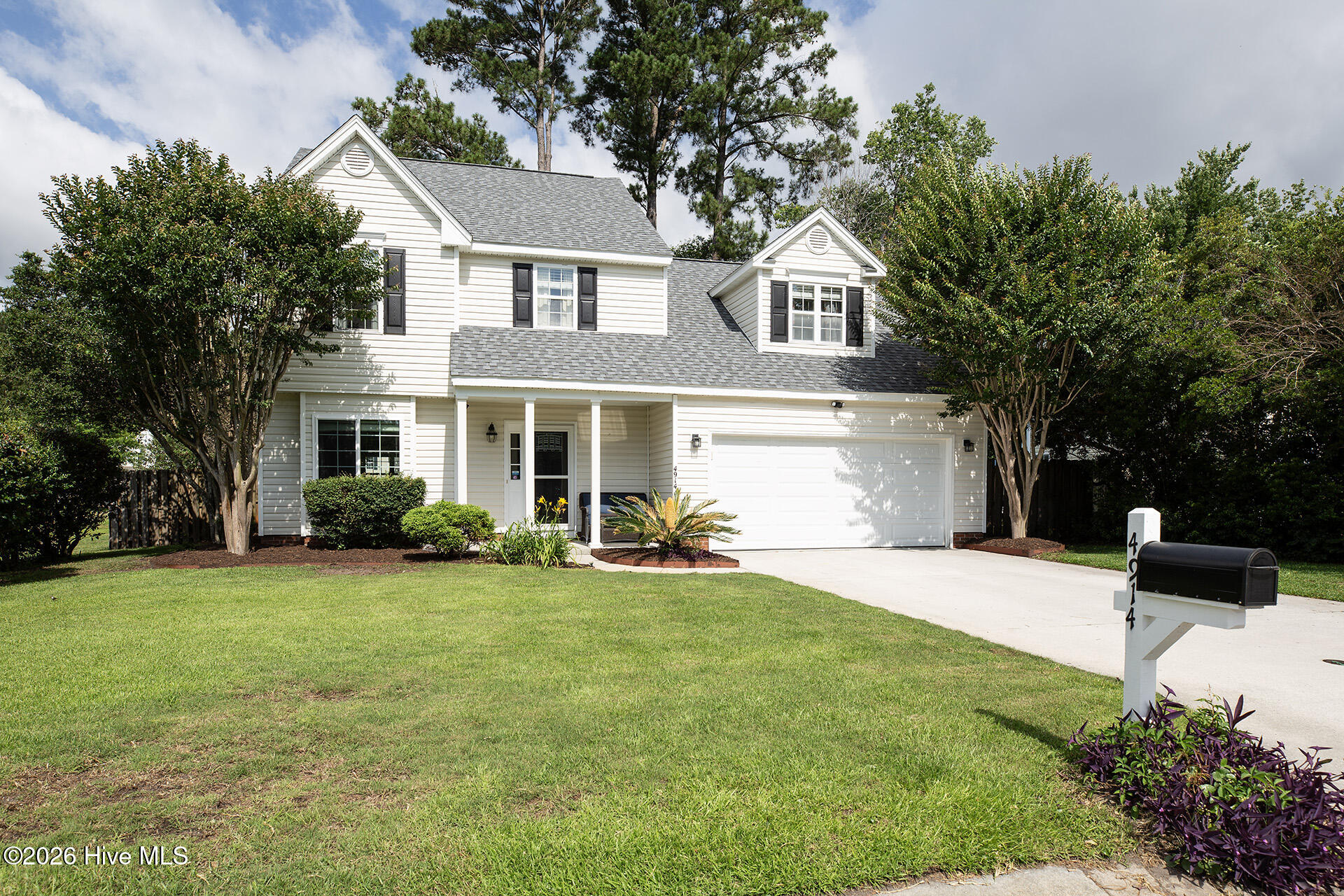 4914 Gate Post Lane