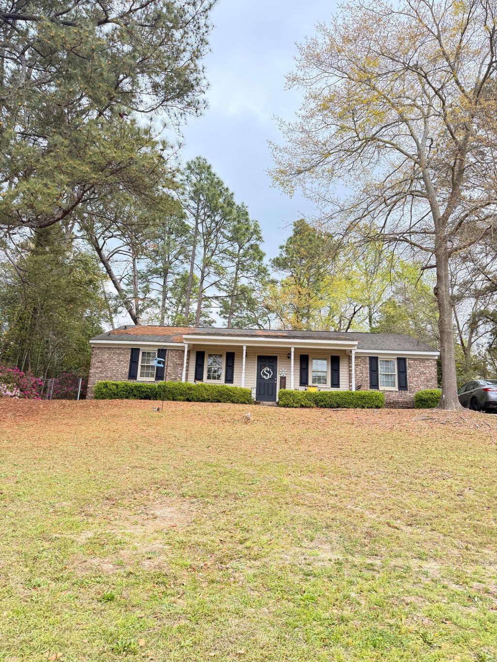 Photo of 2507 Shannon Court, Hephzibah, GA 30815 (MLS # 553343)