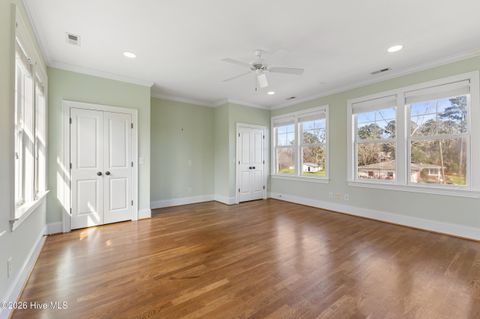 Tiny photo for 191 Hl Smith Road, Wilmington, NC 28411 (MLS # 100561690)