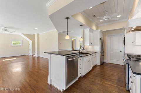 Tiny photo for 191 Hl Smith Road, Wilmington, NC 28411 (MLS # 100561690)