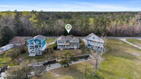 Tiny photo for 191 Hl Smith Road, Wilmington, NC 28411 (MLS # 100561690)