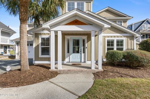 Tiny photo for 191 Hl Smith Road, Wilmington, NC 28411 (MLS # 100561690)