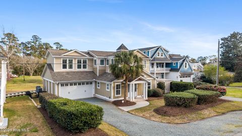 Tiny photo for 191 Hl Smith Road, Wilmington, NC 28411 (MLS # 100561690)