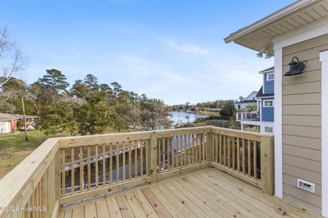 Tiny photo for 191 Hl Smith Road, Wilmington, NC 28411 (MLS # 100561690)