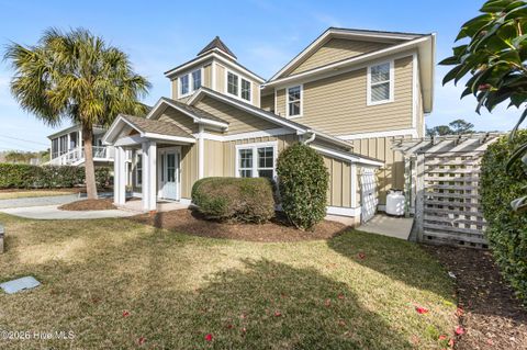 Tiny photo for 191 Hl Smith Road, Wilmington, NC 28411 (MLS # 100561690)