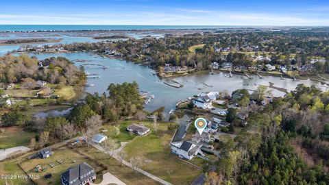 Tiny photo for 191 Hl Smith Road, Wilmington, NC 28411 (MLS # 100561690)
