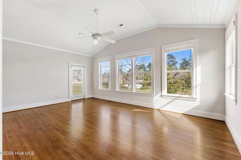 Tiny photo for 191 Hl Smith Road, Wilmington, NC 28411 (MLS # 100561690)