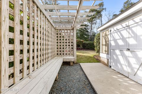 Tiny photo for 191 Hl Smith Road, Wilmington, NC 28411 (MLS # 100561690)