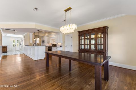 Tiny photo for 191 Hl Smith Road, Wilmington, NC 28411 (MLS # 100561690)