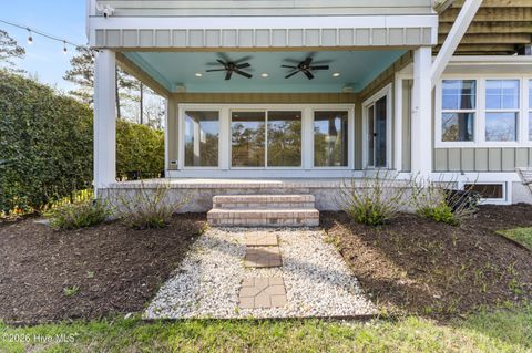 Tiny photo for 191 Hl Smith Road, Wilmington, NC 28411 (MLS # 100561690)