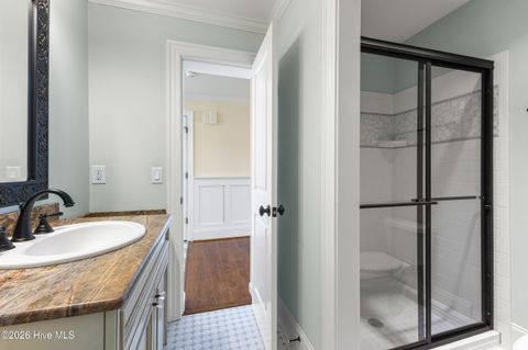 Tiny photo for 191 Hl Smith Road, Wilmington, NC 28411 (MLS # 100561690)