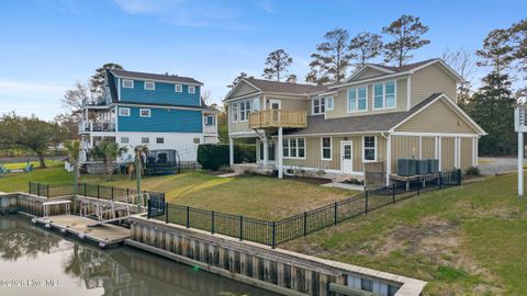 Tiny photo for 191 Hl Smith Road, Wilmington, NC 28411 (MLS # 100561690)