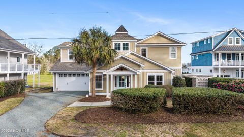 Tiny photo for 191 Hl Smith Road, Wilmington, NC 28411 (MLS # 100561690)