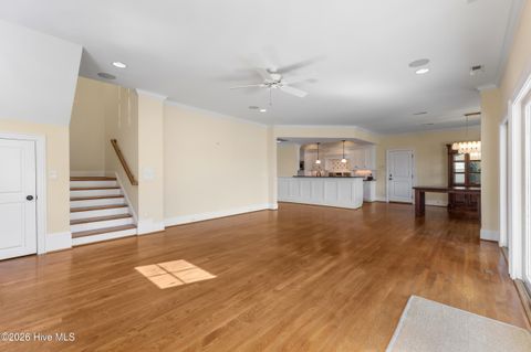 Tiny photo for 191 Hl Smith Road, Wilmington, NC 28411 (MLS # 100561690)