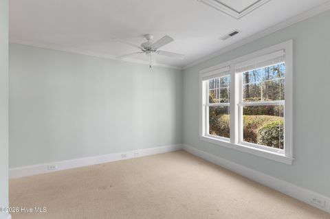 Tiny photo for 191 Hl Smith Road, Wilmington, NC 28411 (MLS # 100561690)