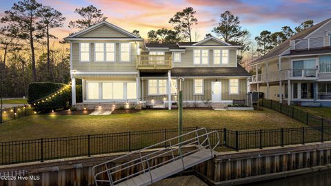 Tiny photo for 191 Hl Smith Road, Wilmington, NC 28411 (MLS # 100561690)