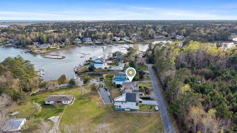 Tiny photo for 191 Hl Smith Road, Wilmington, NC 28411 (MLS # 100561690)