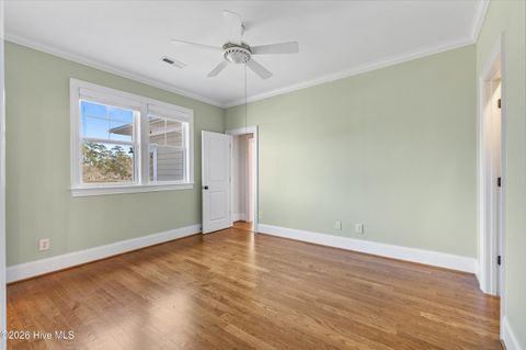 Tiny photo for 191 Hl Smith Road, Wilmington, NC 28411 (MLS # 100561690)