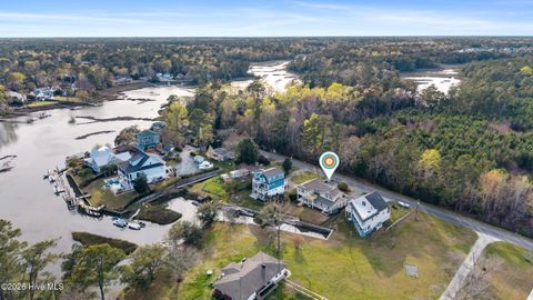 Tiny photo for 191 Hl Smith Road, Wilmington, NC 28411 (MLS # 100561690)