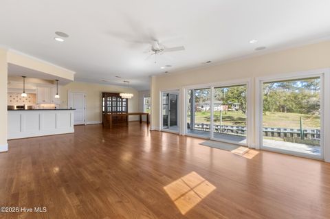 Tiny photo for 191 Hl Smith Road, Wilmington, NC 28411 (MLS # 100561690)