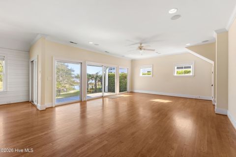 Tiny photo for 191 Hl Smith Road, Wilmington, NC 28411 (MLS # 100561690)