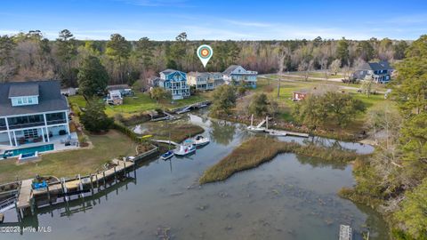 Tiny photo for 191 Hl Smith Road, Wilmington, NC 28411 (MLS # 100561690)