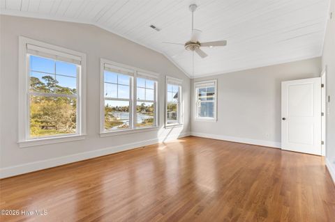 Tiny photo for 191 Hl Smith Road, Wilmington, NC 28411 (MLS # 100561690)