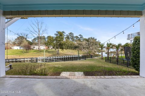 Tiny photo for 191 Hl Smith Road, Wilmington, NC 28411 (MLS # 100561690)