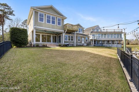 Tiny photo for 191 Hl Smith Road, Wilmington, NC 28411 (MLS # 100561690)
