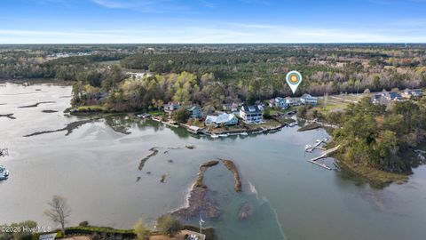 Tiny photo for 191 Hl Smith Road, Wilmington, NC 28411 (MLS # 100561690)
