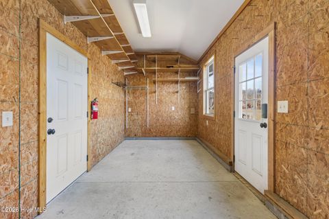 Tiny photo for 191 Hl Smith Road, Wilmington, NC 28411 (MLS # 100561690)