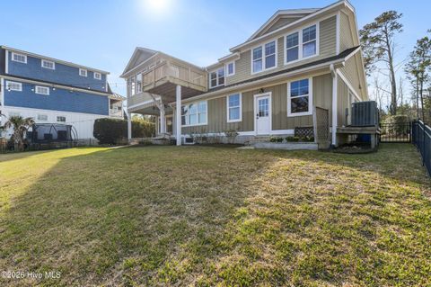 Tiny photo for 191 Hl Smith Road, Wilmington, NC 28411 (MLS # 100561690)