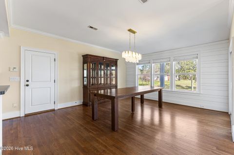 Tiny photo for 191 Hl Smith Road, Wilmington, NC 28411 (MLS # 100561690)