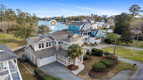 Photo of 191 Hl Smith Road, Wilmington, NC 28411 (MLS # 100561690)