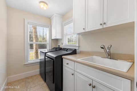 Tiny photo for 191 Hl Smith Road, Wilmington, NC 28411 (MLS # 100561690)