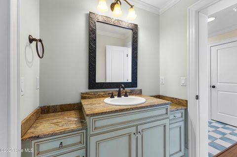 Tiny photo for 191 Hl Smith Road, Wilmington, NC 28411 (MLS # 100561690)