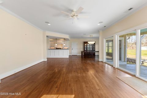 Tiny photo for 191 Hl Smith Road, Wilmington, NC 28411 (MLS # 100561690)