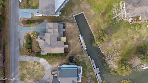 Tiny photo for 191 Hl Smith Road, Wilmington, NC 28411 (MLS # 100561690)
