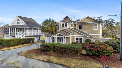 Tiny photo for 191 Hl Smith Road, Wilmington, NC 28411 (MLS # 100561690)