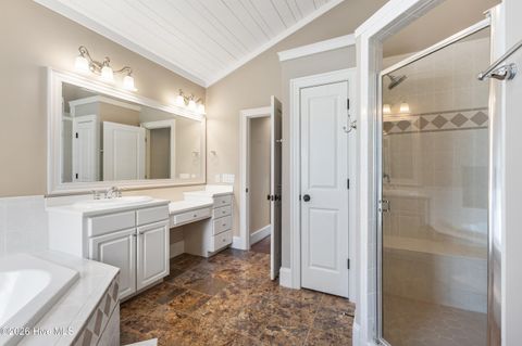 Tiny photo for 191 Hl Smith Road, Wilmington, NC 28411 (MLS # 100561690)