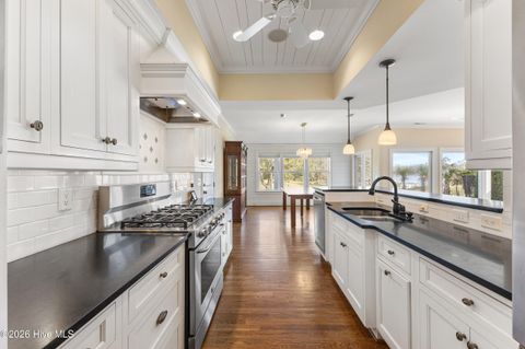 Tiny photo for 191 Hl Smith Road, Wilmington, NC 28411 (MLS # 100561690)