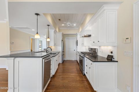 Tiny photo for 191 Hl Smith Road, Wilmington, NC 28411 (MLS # 100561690)