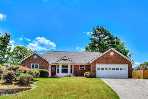 Photo of 228 Amelia Drive W, Martinez, GA 30907 (MLS # 100588200)