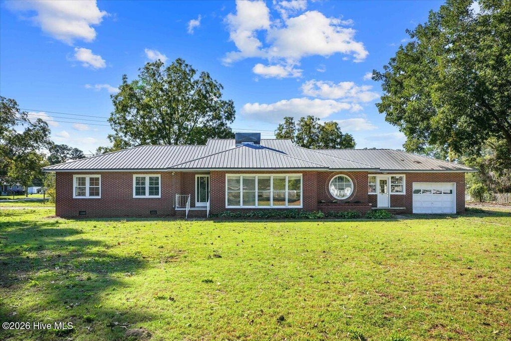 Photo of 751 Tyree Road, Kinston, NC 28504 (MLS # 100612307)