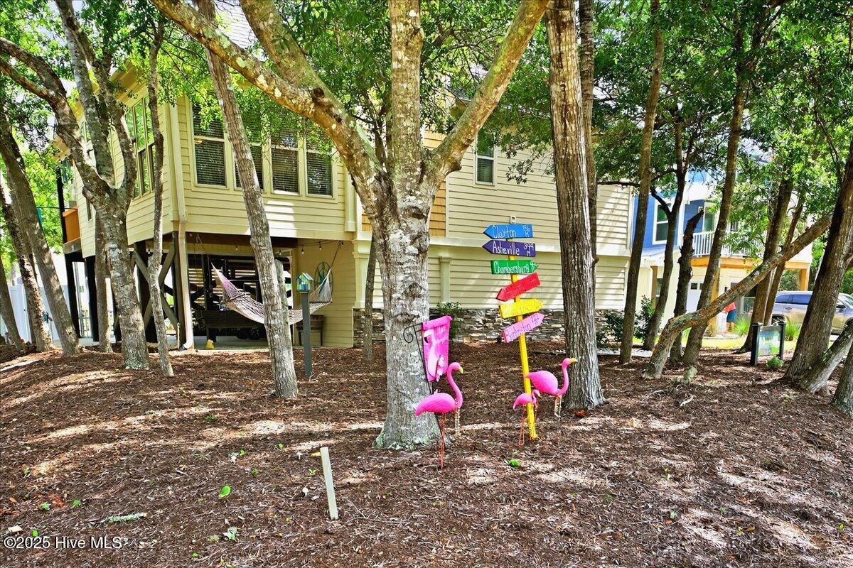 1808 W Oak Island Drive