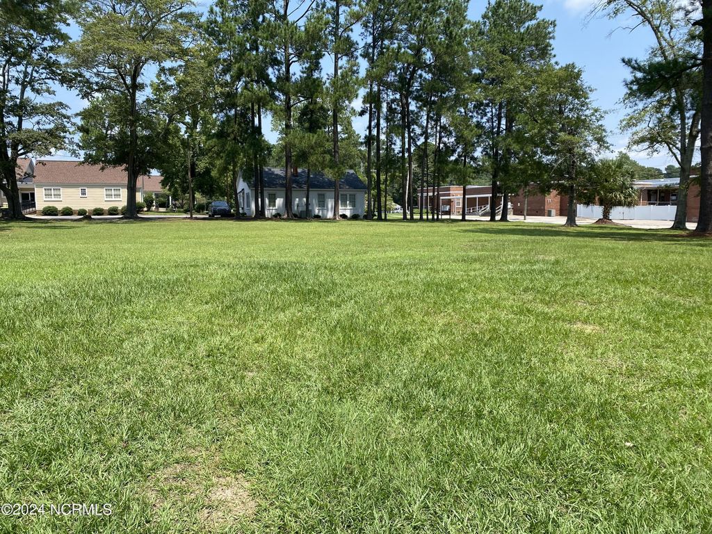 Photo of 705 N Near 711 N Thompson Street, Whiteville, NC 28472 (MLS # 100546570)