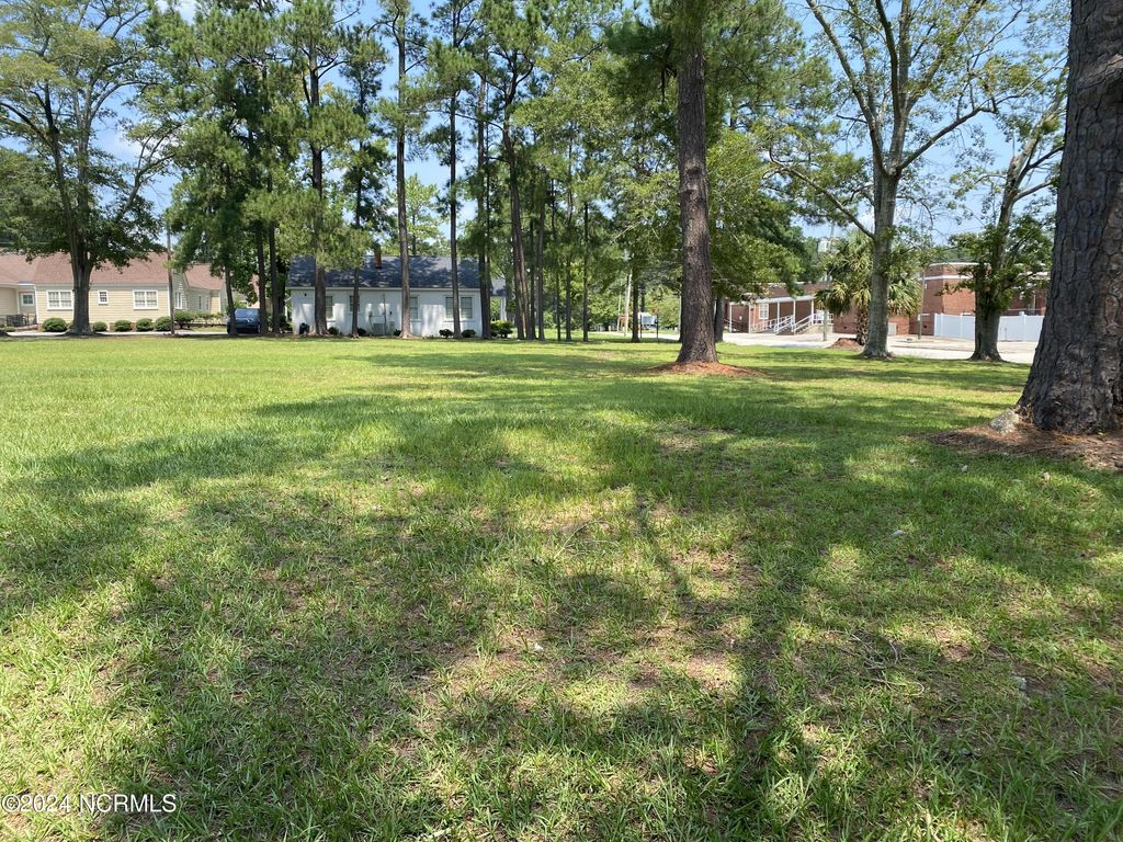 Photo of 705 N Near 711 N Thompson Street, Whiteville, NC 28472 (MLS # 100546570)